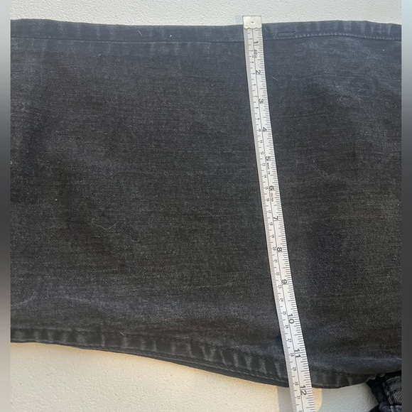TRUE RELIGION • JEANS
Men • Size 38”• style relaxed color black - Picture 5 of 9